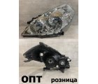 NS09-0101D-L (16-98)* NISSAN WINGROAD (11) 2001-05, ФАРА L (Китай)