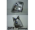 TY15-0503L (30-262)* TOYOTA CROWN (150) 1997-99, ГАБАРИТ L (Китай) 2м