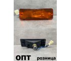 TY05-0405R (212-1612)* TOYOTA HILUX PICK UP 1987-89, ПОВОРОТ В БАМПЕР R (Китай)