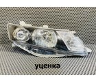 TY39-0301B-R-U (20-446)* TOYOTA ALLION (260) 2007-10, ФАРА R (Китай) Черная, Уценка