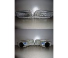 TY03-0904 (20-376)* TOYOTA  CORONA PREMIO 1996-98, ТУМАНКА L+R (Китай)	
