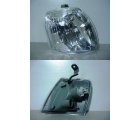 MZ14-0103R (P1002)* MAZDA DEMIO 1999-02, ГАБАРИТ R (Китай) 