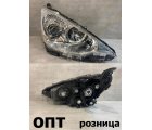 TY38-0901B-R (52-244)* TOYOTA  AQUA 2011-14, ФАРА R (Китай) 1м , с эл. корректором