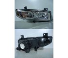 NS28-0504L (24-244)* NISSAN X-TRAIL (T32) 2017-, ТУМАНКА L (Китай) 
