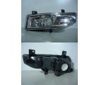 NS28-0504R (24-244)* NISSAN X-TRAIL (T32) 2017-, ТУМАНКА R (Китай) 