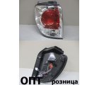 LX01-0102L (312-1934) * TOYOTA HARRIER (10) 1997-03, СТОП L (Китай) LX01-0102L (312-1934) * TOYOTA HARRIER (10) 1997-03, СТОП L (Китай)