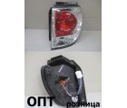 LX01-0102R (312-1934) * TOYOTA HARRIER (10) 1997-03, СТОП R (Китай) LX01-0102R (312-1934) * TOYOTA HARRIER (10) 1997-03, СТОП R (Китай)