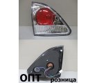 LX01-0103L (312-1307) * TOYOTA HARRIER (10) 1997-03, СТОП В БАГАЖНИК L (Китай) LX01-0103L (312-1307) * TOYOTA HARRIER (10) 1997-03, СТОП В БАГАЖНИК L (Китай)