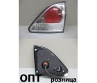 LX01-0103R (312-1307) * TOYOTA HARRIER (10) 1997-03, СТОП В БАГАЖНИК R (Китай) LX01-0103R (312-1307) * TOYOTA HARRIER (10) 1997-03, СТОП В БАГАЖНИК R (Китай)