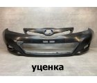 TY18-0407-U (52119-52710)* TOYOTA VITZ (130) 2010-14, БАМПЕР ПЕРЕДНИЙ (Китай) 1м Уценка  