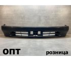 TY01-1307-UC (52119-1E500)* TOYOTA COROLLA 1998-00, БАМПЕР ПЕРЕДНИЙ (Китай) Уценка-Ц