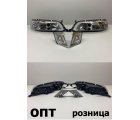 TY33-0101K* TOYOTA MARK || (90) 1992-96, ФАРА L+R/ ГАБАРИТ L+R (Китай) Комплект. Хрусталь TY33-0101K* TOYOTA MARK || (90) 1992-96, ФАРА L+R/ ГАБАРИТ L+R (Китай) Комплект. Хрусталь