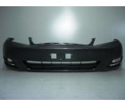 TY01-2807 (52119-1E810)* TOYOTA COROLLA (120) 2002-04, БАМПЕР ПЕРЕДНИЙ (Китай) 2м. Под 2031