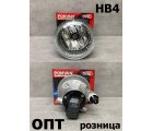 TY38-0404L (212-2038)* TOYOTA PRIUS (20) 2003-09, ТУМАНКА L (Китай) С лампочкой, Pentair