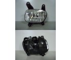 KA03-0405L*  KIA BONGO 2004-11, ТУМАНКА L (Китай) 