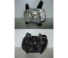 KA03-0405R*  KIA BONGO 2004-11, ТУМАНКА R (Китай) 