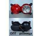 KA03-0402R*  KIA BONGO 2004-15, СТОП R (Китай) 