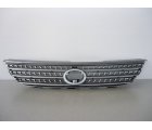 TY24-0111A (53101-13150)* TOYOTA COROLLA SPACIO (110) 1999-01, РЕШЕТКА РАДИАТОР (Китай) 2м