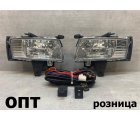 TY01-2904A (212-2031)* TOYOTA COROLLA 2004-06, ТУМАНКА L+R (Китай) Установочный комплект