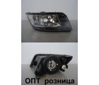 TY25-0304A-R (22-277)* TOYOTA CHASER 1998-01, ТУМАНКА R (Китай) 2м