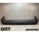 TY07-1908 (52159-60111)* TOYOTA LAND CRUISER (100) 1998-06, БАМПЕР ЗАДНИЙ (Китай) 