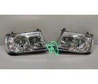 TY07-1901A-K-OP (D12-1103)* TY LAND CRUISER (100) 1998-03, ФАРА L+R (Китай) Восстан ремонт креплений