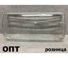 TY07-1001B-00L* TOYOTA LAND CRUISER (80) 1990-98, СТЕКЛО ФАРЫ L (Китай) 