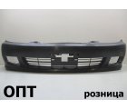 TY20-0107 (52119-44110)* TOYOTA NADIA (10) 1998-01, БАМПЕР ПЕРЕДНИЙ (Китай) Под 44-19