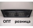 MT04-0511* MITSUBISHI CANTER 2003-08, РЕШЕТКА РАДИАТОРА (Китай) Узкая кабина