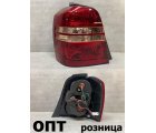 TY46-0102L (48-25)* TOYOTA KLUGER 2000-03, СТОП L (Китай)