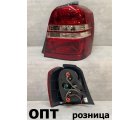 TY46-0102R (48-25)* TOYOTA KLUGER 2000-03, СТОП R (Китай)