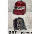 TY46-0202R (48-54)* TOYOTA KLUGER 2003-07, СТОП R (Китай) TY46-0202R (48-54)* TOYOTA KLUGER 2003-07, СТОП R (Китай)