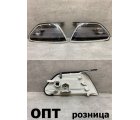 TY33-0303K-B (22-276)* TOYOTA MARK II (100) 1998-00, ГАБАРИТ L+R (Китай) Комплект. Черный