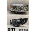 SB02-0301R (17-61)* SUBARU FORESTER (11) 2005-08, ФАРА R (Китай)