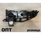 TY38-0807-1L (52116-47030)* TOYOTA PRIUS ALPHA 2011-21, КРЕПЛЕНИЕ ПЕРЕДНЕГО БАМПЕРА L (Китай) 