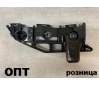 TY38-0807-1R (52115-47030)* TOYOTA PRIUS ALPHA 2011-21, КРЕПЛЕНИЕ ПЕРЕДНЕГО БАМПЕРА R (Китай) 