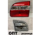 TY01-1302C-R (212-1305)* TOYOTA COROLLA (110) 1997-00, СТОП В БАГАЖНИК R (Китай)