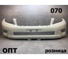 TY07-3177 (52119-6A946)* TOYOTA LAND CRUISER PRADO (150) 2009-13, БАМПЕР ПЕРЕДНИЙ (Китай) Белый 070 