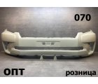 TY07-3377 (52119-6B979)* TOYOTA LAND CRUISER PRADO (150) 2017-23, БАМПЕР ПЕРЕДНИЙ (Китай) Белый 070