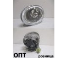 TY23-0404L (44-34)* TOYOTA IPSUM 2001-09, ТУМАНКИ L (Китай) Круглая
