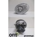 TY23-0404R (44-34)* TOYOTA IPSUM 2001-03, ТУМАНКИ R (Китай) Круглая