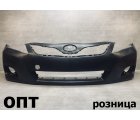 TY14-2007 (52119-33968)* TOYOTA CAMRY (40) 2009-11, БАМПЕР ПЕРЕДНИЙ (Китай) 2м. Под 2052
