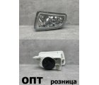 TY28-0104L (21-34)* TOYOTA CALDINA (210) 1997-00, ТУМАНКА L (Китай) 1м