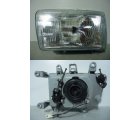 TY05-0701L (212-1151)* TOYTA HILUX SURF (130) 1992-95, ФАРА L (Китай) Стекло TY05-0701L (212-1151)* TOYTA HILUX SURF (130) 1992-95, ФАРА L (Китай) Стекло
