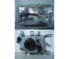TY05-0701R (212-1151)* TOYTA HILUX SURF (130) 1992-95, ФАРА R (Китай) Стекло TY05-0701R (212-1151)* TOYTA HILUX SURF (130) 1992-95, ФАРА R (Китай) Стекло