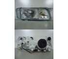 IZ08-0301R (213-1118)* ISUZU  GIGA 1993-06, ФАРА R (Китай) В бампер. Стекло