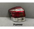 TY01-4302A-L-U (13-107)* TOYOTA COROLLA FIELDER 2015-22, СТОП L ( Китай) Уценка