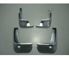 TY58-0228K-S (TO3071)* TOYOTA RACTIS (P120) 2010-16, БРЫЗГОВИКИ 4шт. (Китай) Серые