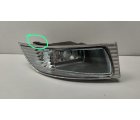 LX60-102R-U* LEXUS GX470 2002-09, ТУМАНКА R (Китай) Зелен.Уценкка лом креп LX60-102R-U* LEXUS GX470 2002-09, ТУМАНКА R (Китай) Зелен.Уценкка лом креп