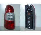 TY27-0302L (52-280)* TOYOTA PROBOX (160) 2014-20, ЗАДНИЙ ФОНАРЬ L (Китай)